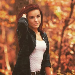 Meet your Posher, Brittney